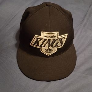 La kings Mitchell and ness